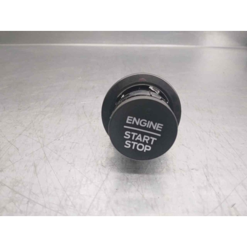 Recambio de boton start/stop para ford fiesta (ce1) 1.0 ecoboost cat referencia OEM IAM H1BT14C376AA  