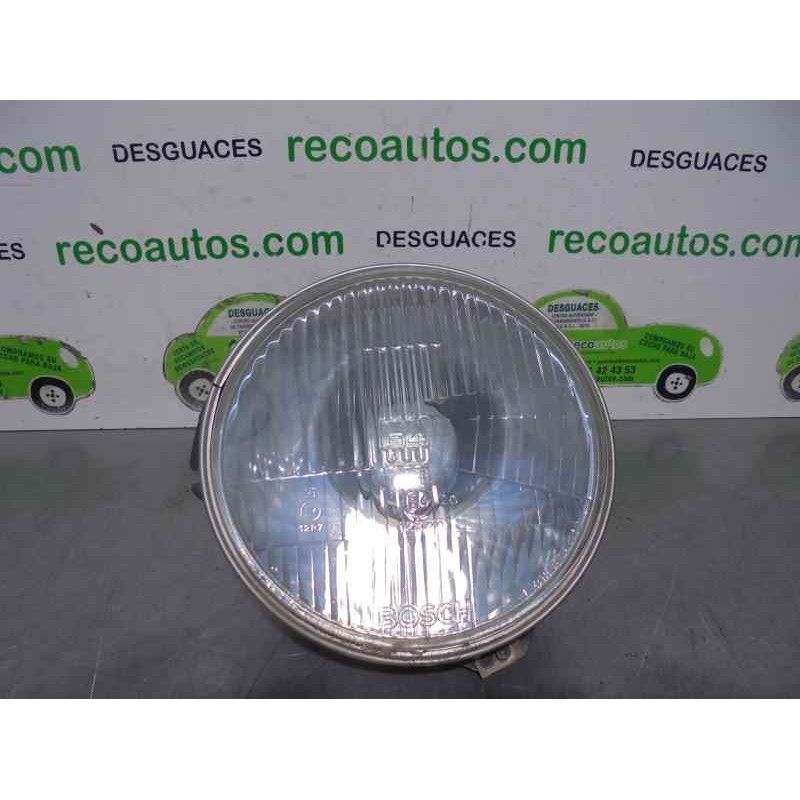 Recambio de faro derecho para toyota land cruiser (j73) 2.5 referencia OEM IAM   