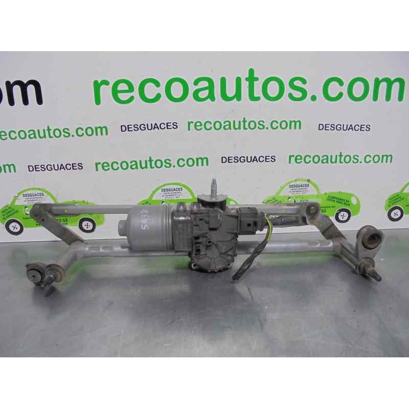 Recambio de motor limpia delantero para seat ibiza (6j5) 1.6 tdi referencia OEM IAM   