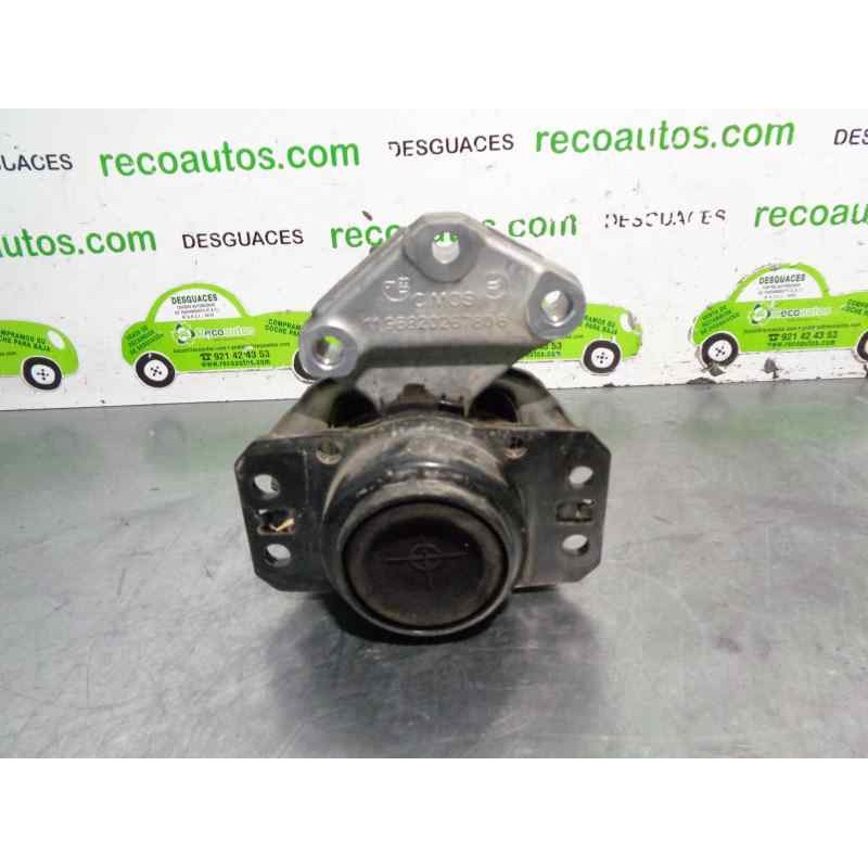 Recambio de soporte motor derecho para peugeot partner kombi premium referencia OEM IAM 9682026780 9681304680 