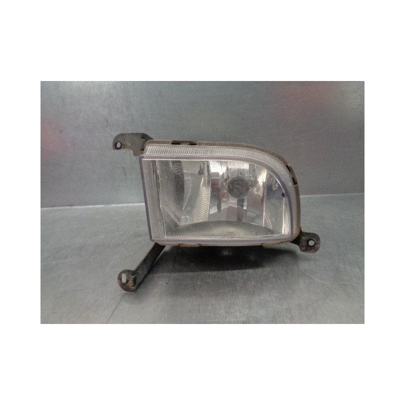 Recambio de faro antiniebla izquierdo para chevrolet nubira berlina 1.6 cat referencia OEM IAM 96551093  