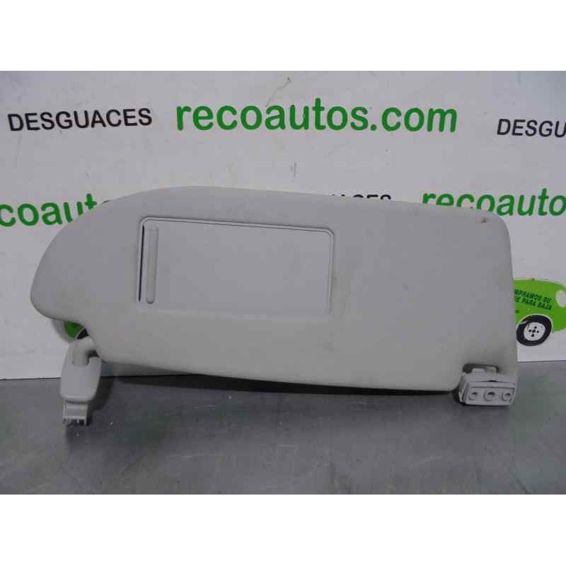 Recambio de parasol derecho para seat ibiza (6j5) 1.6 tdi referencia OEM IAM   