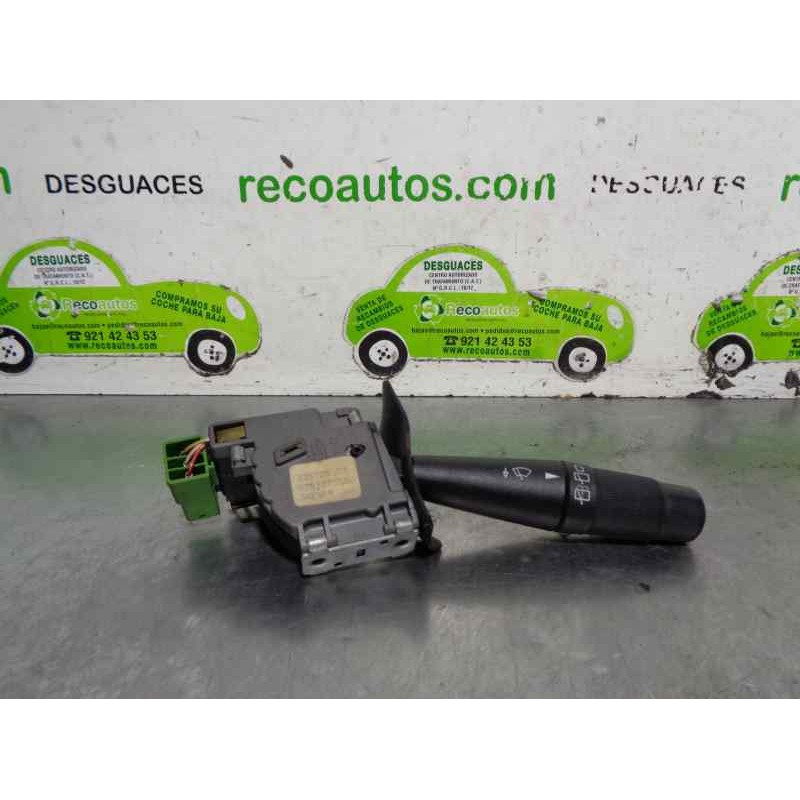 Recambio de mando limpia para peugeot 205 automatico 1.6 referencia OEM IAM 9753275580  