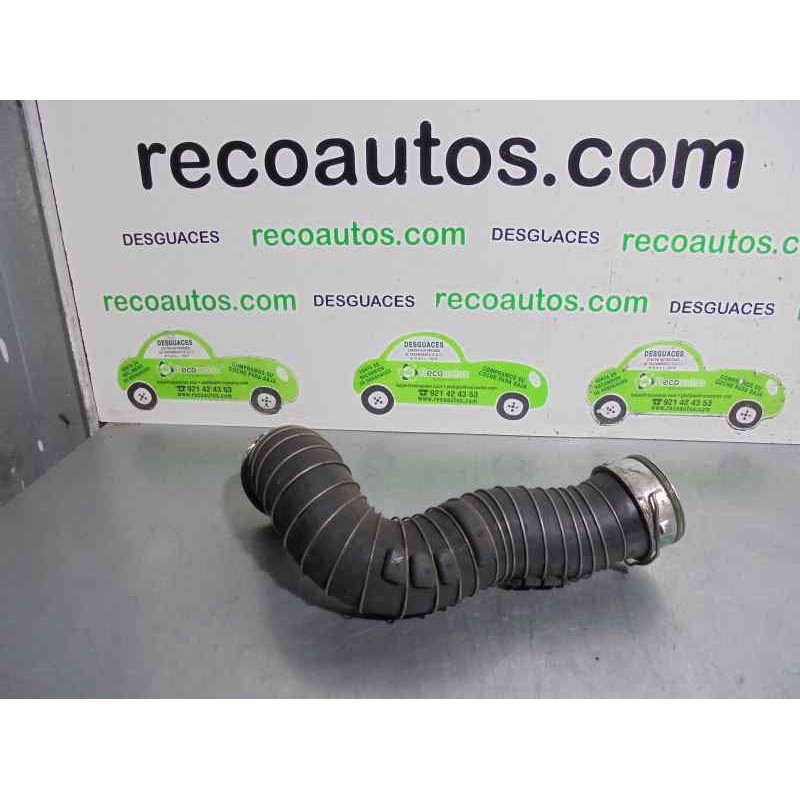 Recambio de tubo para mercedes clase c (w203) berlina 1.8 cat referencia OEM IAM   