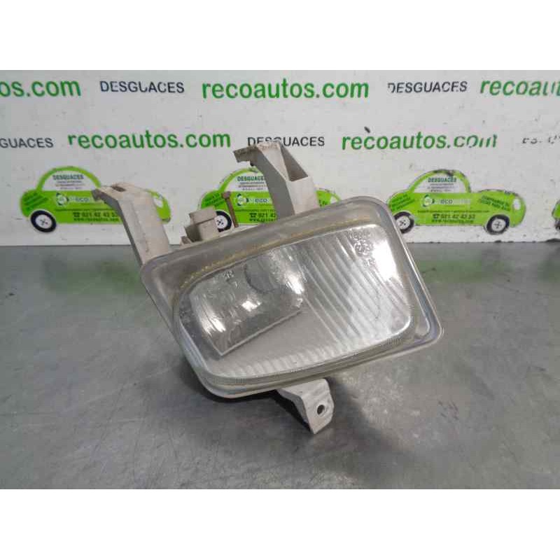 Recambio de faro antiniebla izquierdo para opel vectra b caravan 2.0 dti referencia OEM IAM 90464663  