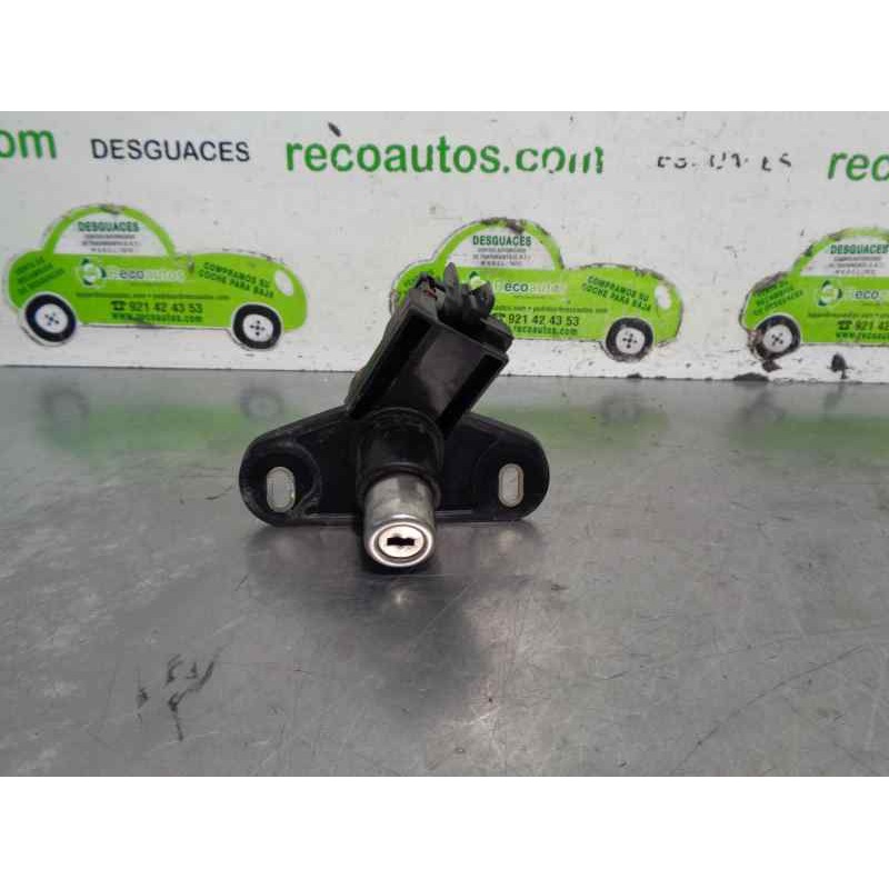 Recambio de maneta exterior porton para opel vectra b caravan 2.0 dti referencia OEM IAM   