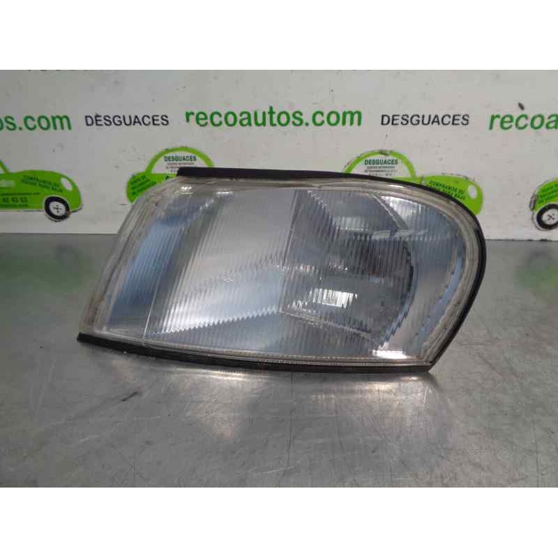 Recambio de piloto delantero izquierdo para opel vectra b caravan 2.0 dti referencia OEM IAM 67733170  VALEO