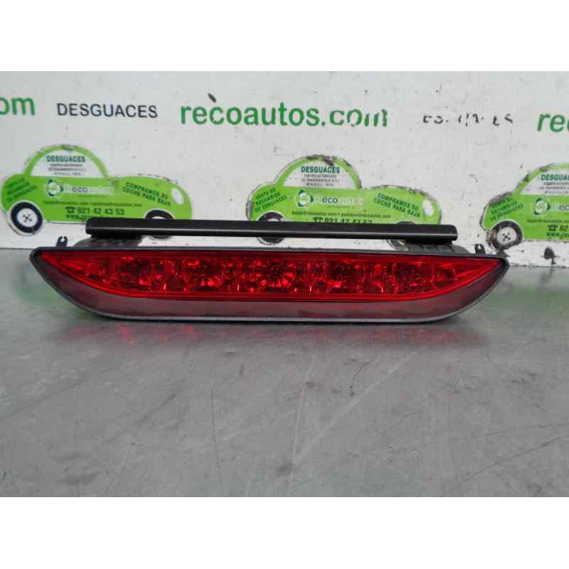 Recambio de luz central de freno para daewoo kalos 1.2 cat referencia OEM IAM 96540274  