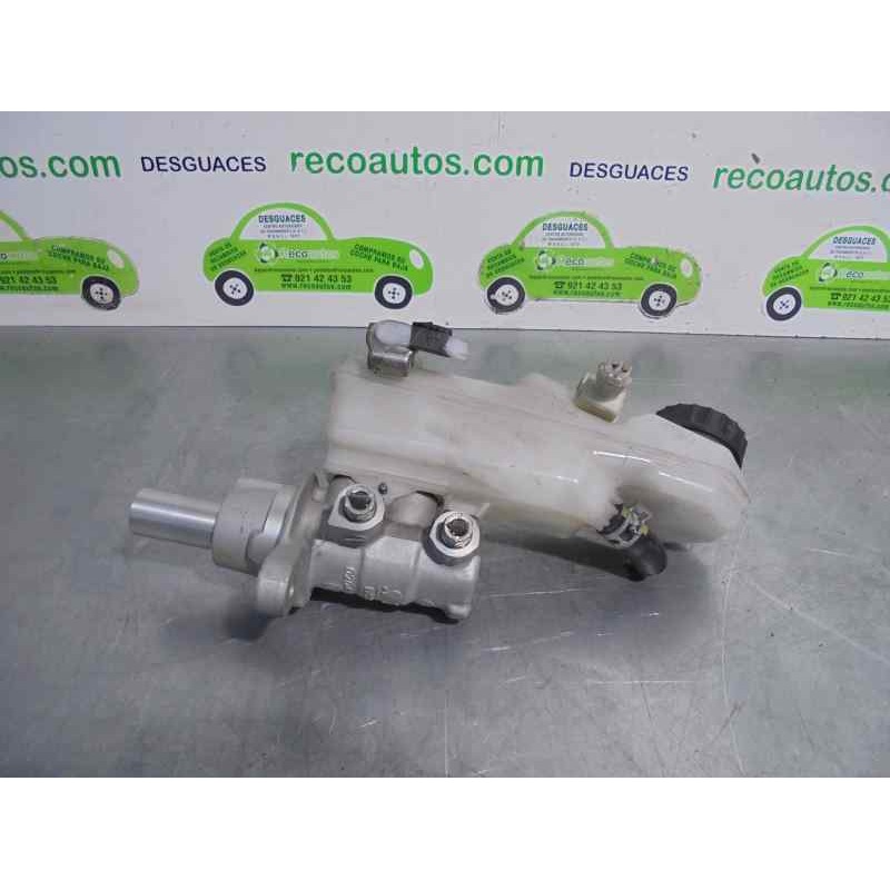 Recambio de bomba freno para toyota auris 2.0 d-4d cat referencia OEM IAM  0204255239 BOSCH