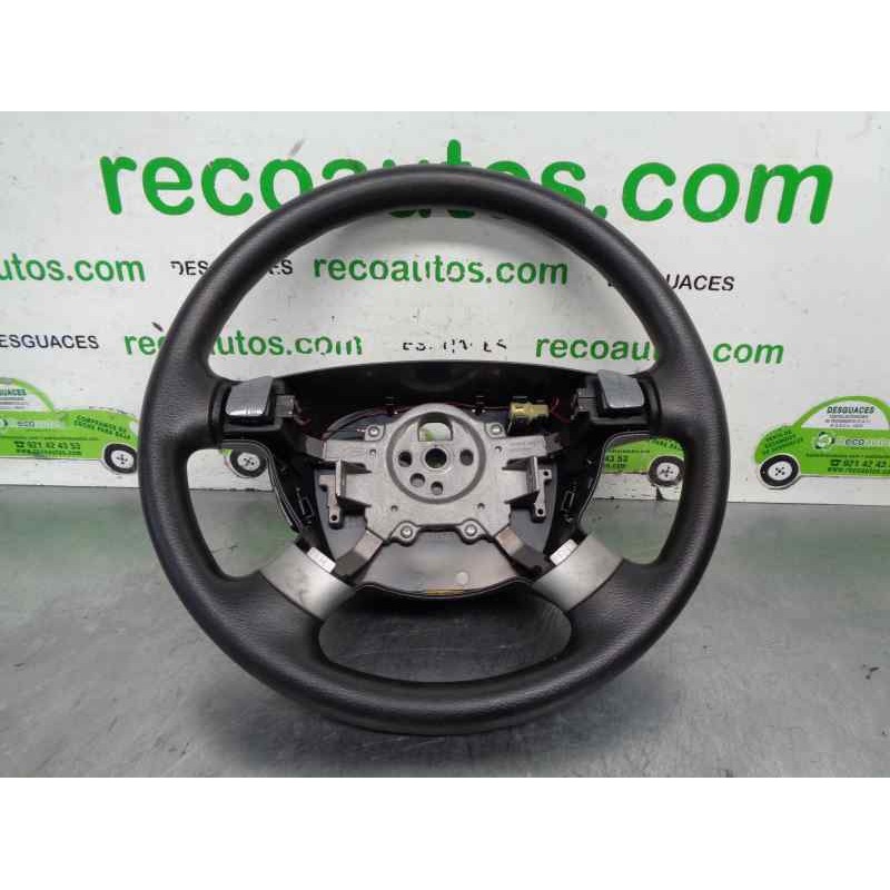 Recambio de volante para daewoo kalos 1.2 cat referencia OEM IAM 96535350  