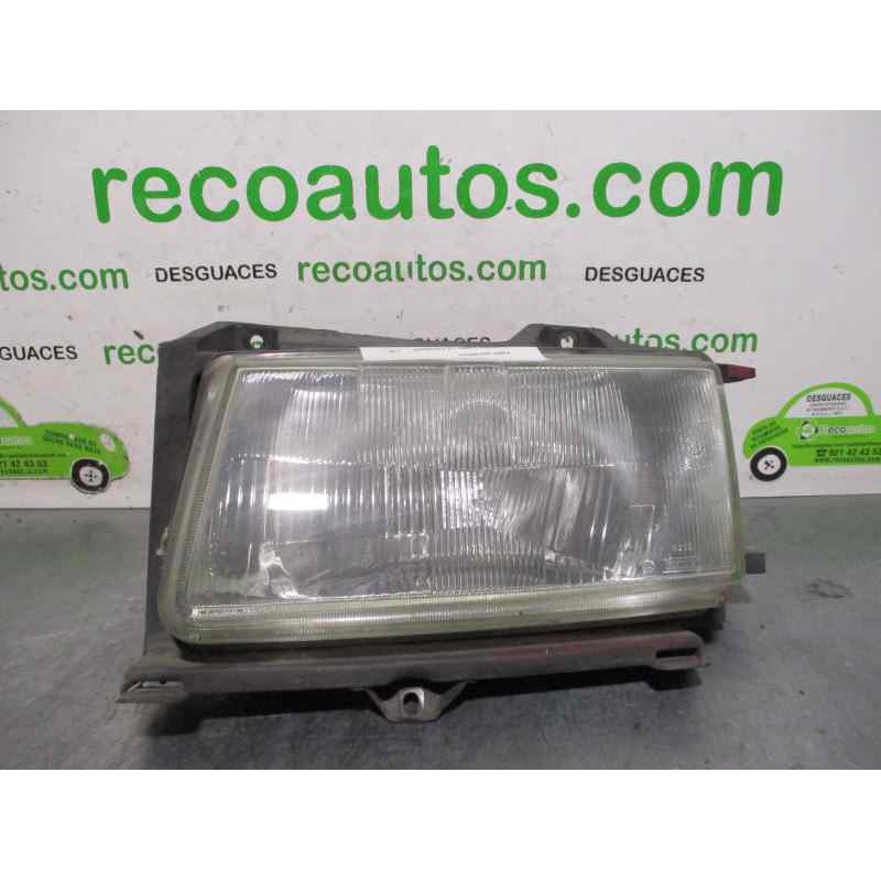 Recambio de faro izquierdo para fiat scudo (222) 1.9 turbodiesel referencia OEM IAM   