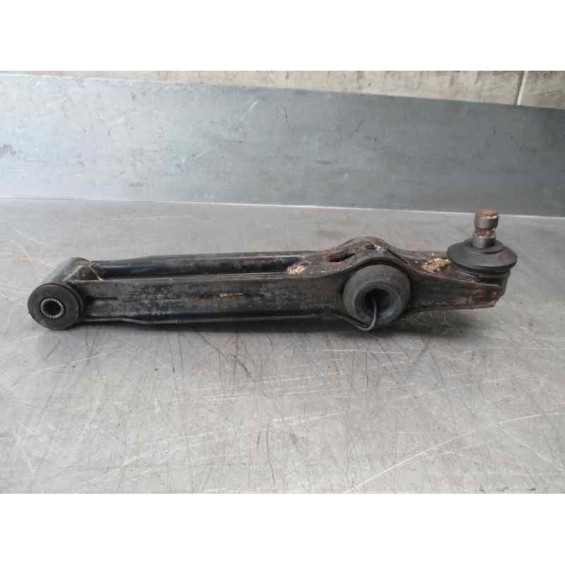 Recambio de brazo suspension inferior delantero derecho para chevrolet matiz 1.0 cat referencia OEM IAM 96611265  