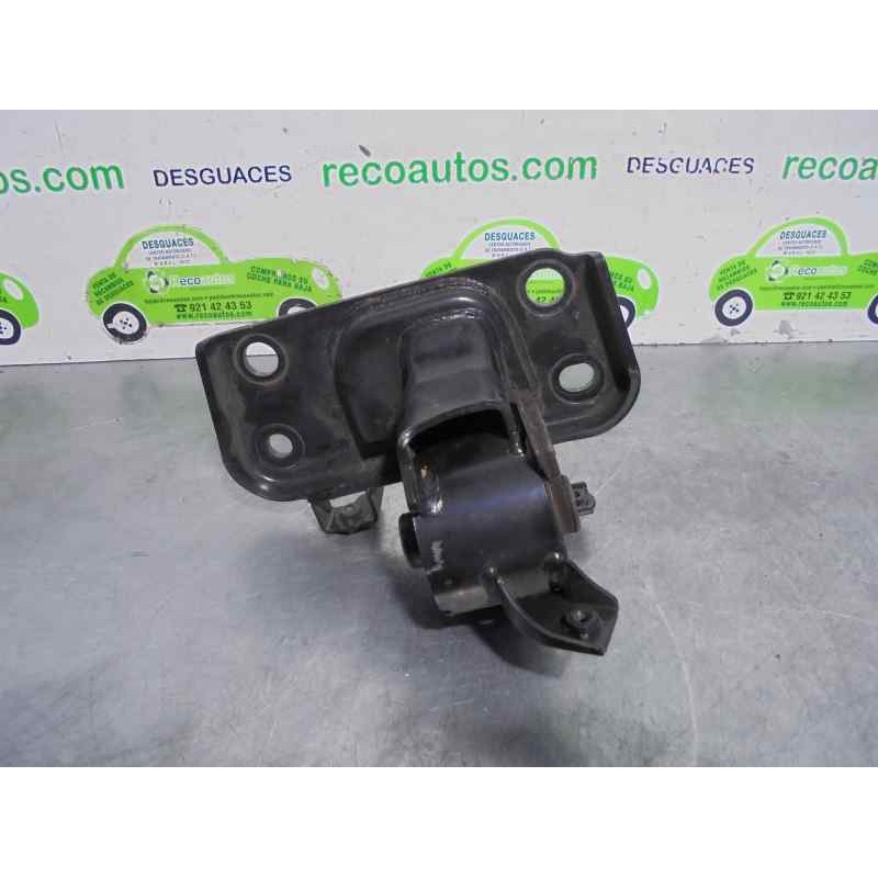 Recambio de soporte motor izquierdo para toyota auris 2.0 d-4d cat referencia OEM IAM   