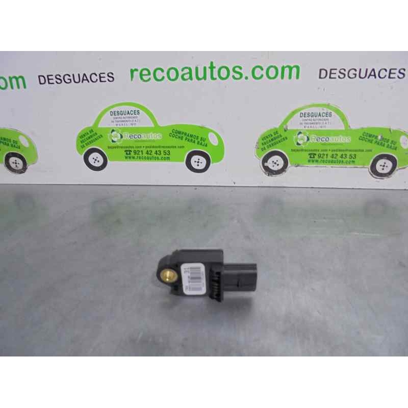 Recambio de sensor airbag para toyota auris 2.0 d-4d cat referencia OEM IAM 8983102100 