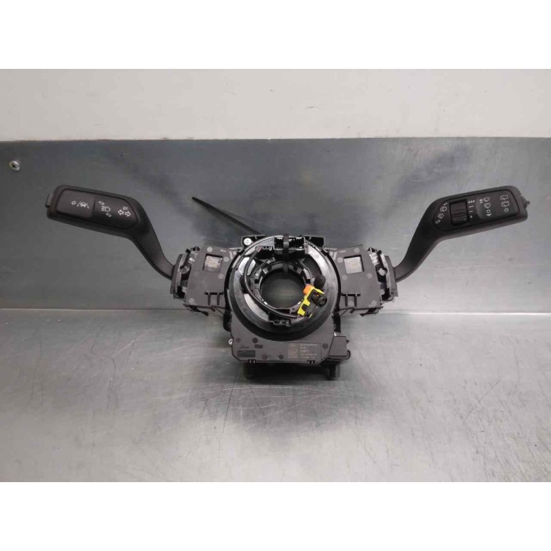 Recambio de mando luces para ford fiesta (ce1) 1.0 ecoboost cat referencia OEM IAM H1BT14B522BG  