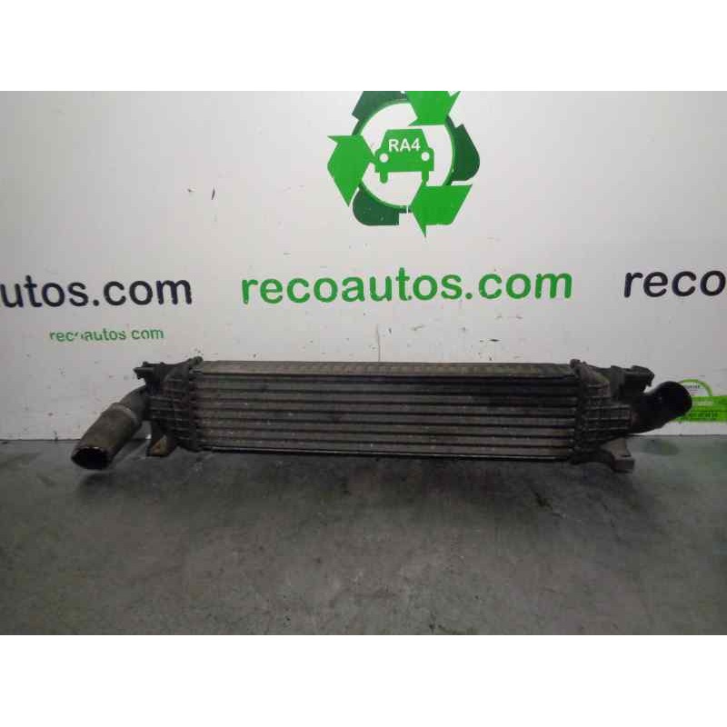 Recambio de intercooler para ford focus berlina (cap) 1.6 tdci cat referencia OEM IAM   