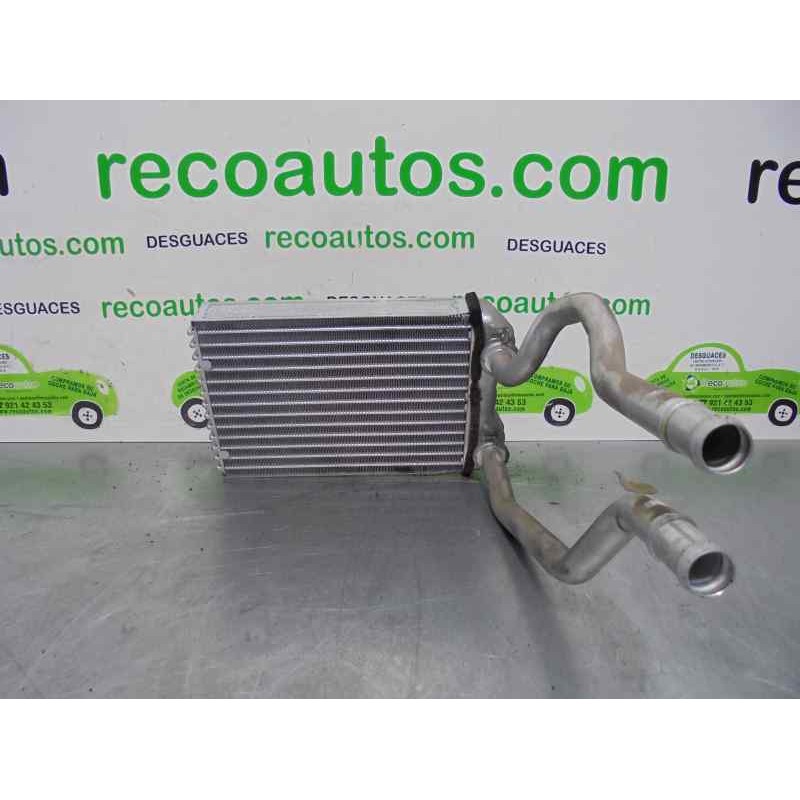 Recambio de radiador calefaccion / aire acondicionado para mini mini (r50,r53) 1.4 16v turbodiesel cat referencia OEM IAM 149752