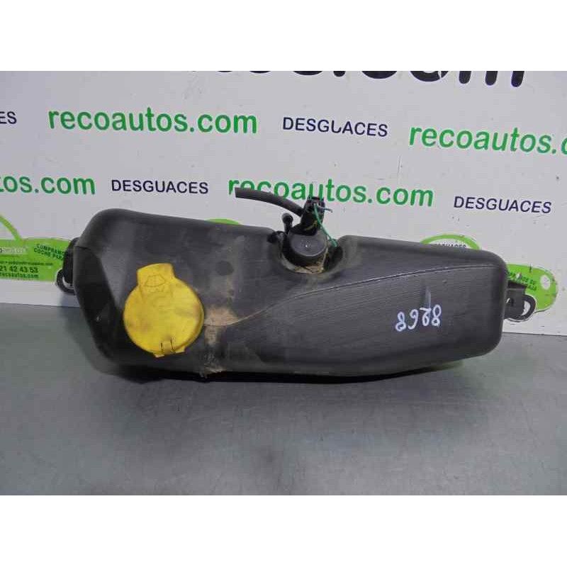 Recambio de deposito limpia para dacia sandero 0.9 tce cat referencia OEM IAM 289107187R 289108269R 