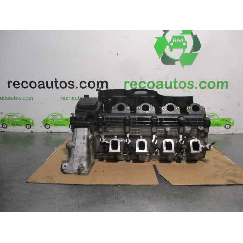 Recambio de culata para bmw serie 3 berlina (e46) 2.0 16v diesel cat referencia OEM IAM   