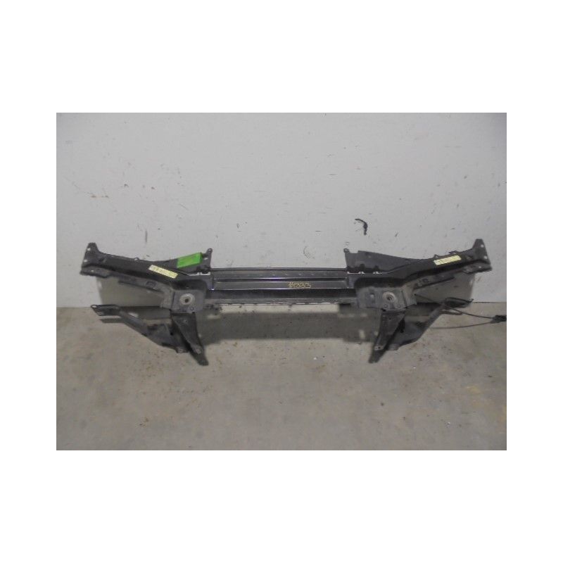 Recambio de panel frontal para bmw x5 (e53) referencia OEM IAM 51127226939 DE CHAPA CON DOBLE CERRADURA 