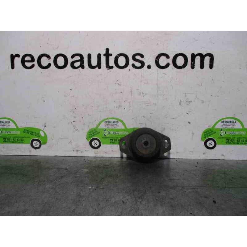 Recambio de soporte motor izquierdo para peugeot 307 (s1) xs referencia OEM IAM   