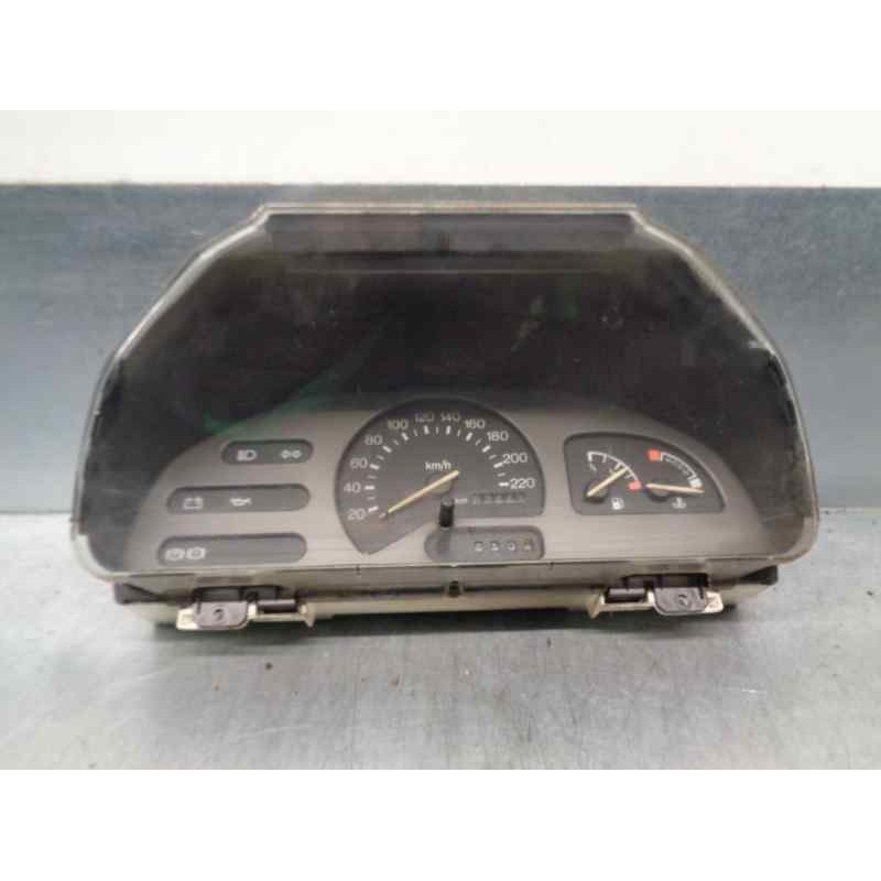 Recambio de cuadro instrumentos para ford fiesta berl./courier 1.1 cat referencia OEM IAM 94FP10841AA 94FB10849BC 