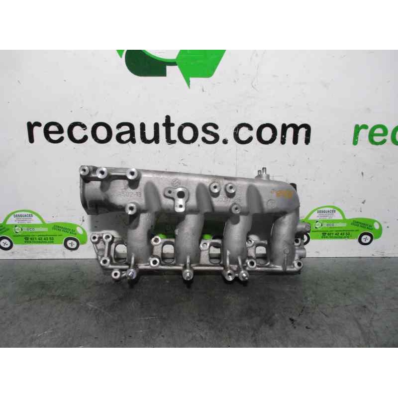 Recambio de colector admision para fiat doblo cargo (223) 1.9 jtd cat referencia OEM IAM 55212586 