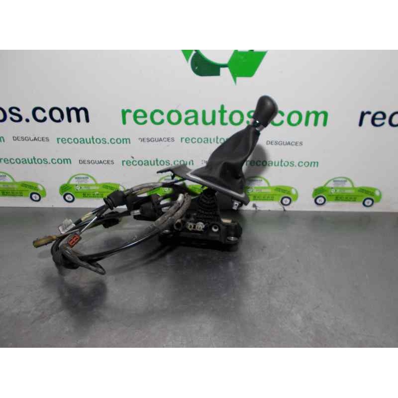 Recambio de palanca cambio para ford focus lim. (cb4) 1.6 tdci cat referencia OEM IAM   