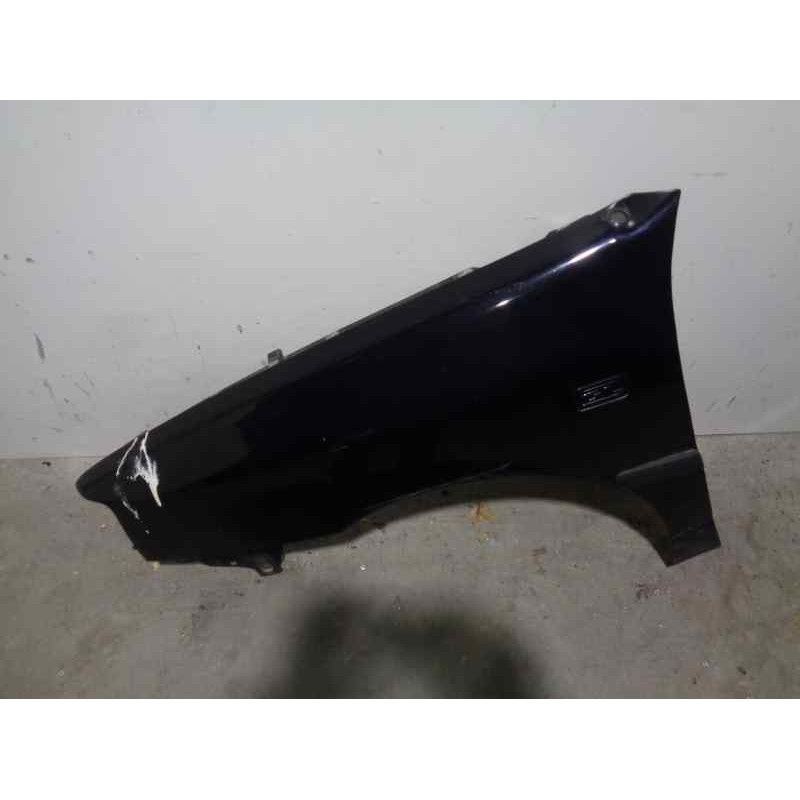 Recambio de aleta delantera izquierda para seat toledo (1l) 2.0 referencia OEM IAM  NEGRA 