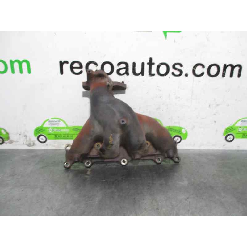 Recambio de colector escape para mazda demio (dw) 1.4 16v cat referencia OEM IAM   