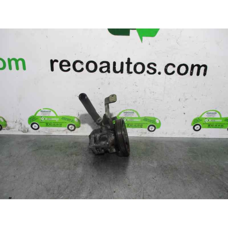 Recambio de bomba servodireccion para mazda demio (dw) 1.4 16v cat referencia OEM IAM   