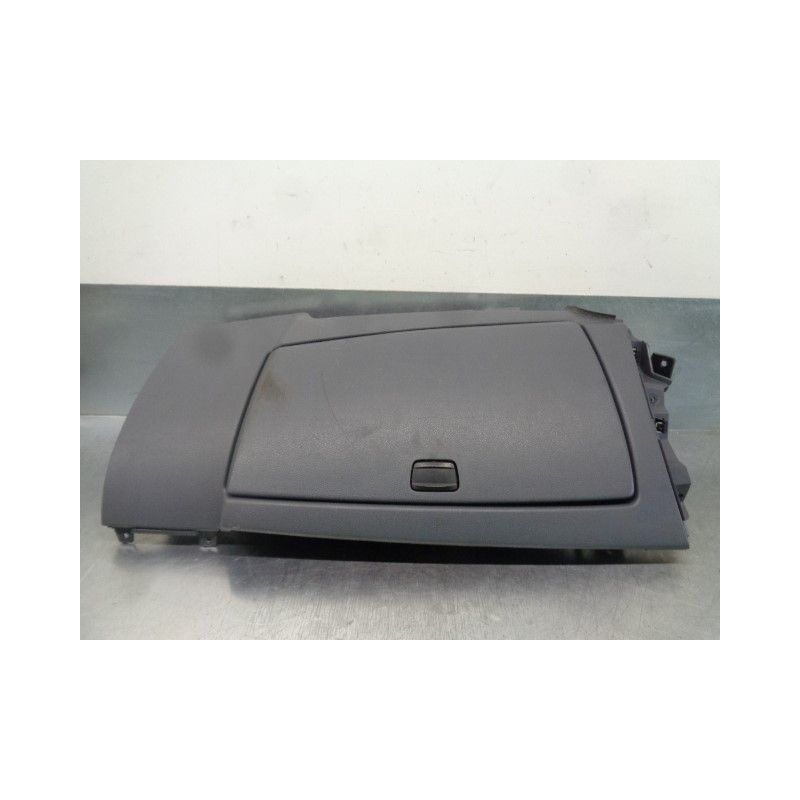 Recambio de guantera para bmw serie 1 berlina (e81/e87) 120d referencia OEM IAM 51456954341  