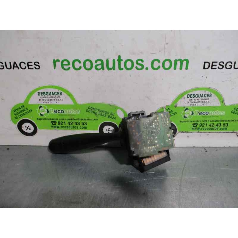 Recambio de mando limpia para toyota yaris (ncp1/nlp1/scp1) 1.0 cat referencia OEM IAM 