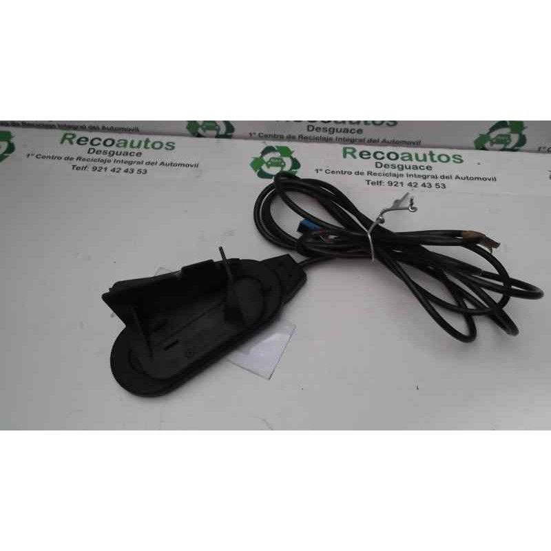 Recambio de antena para mercedes clase cl (w215) coupe 500 (215.375) referencia OEM IAM 2158200975 5WK48703 