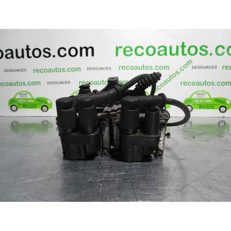 Recambio de bobina encendido para lancia lancia y 1.2 cat referencia OEM IAM 46543230 B920 