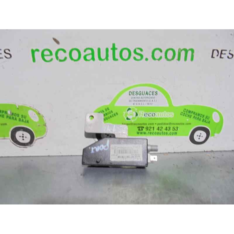 Recambio de antena para mercedes clase m (w163) 2.7 cdi 20v cat referencia OEM IAM A1638200089  