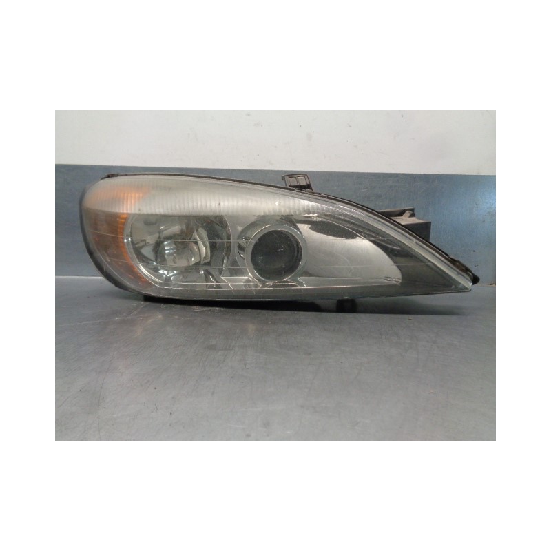 Recambio de faro derecho para nissan primera berlina (p11) básico referencia OEM IAM 260109F611 89005900 