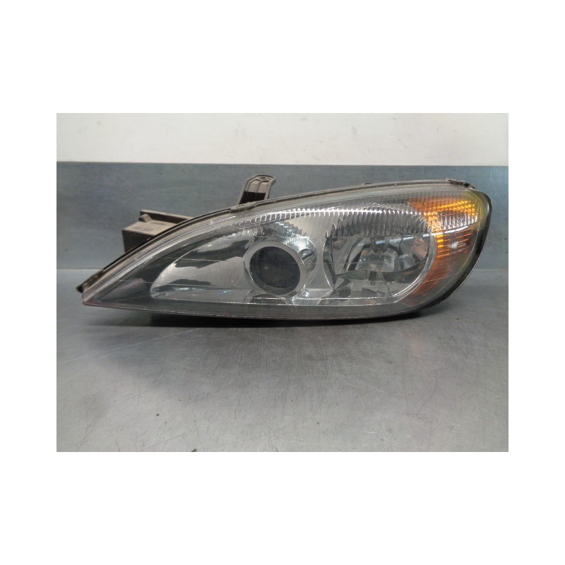 Recambio de faro izquierdo para nissan primera berlina (p11) básico referencia OEM IAM 260609F611 89005899 