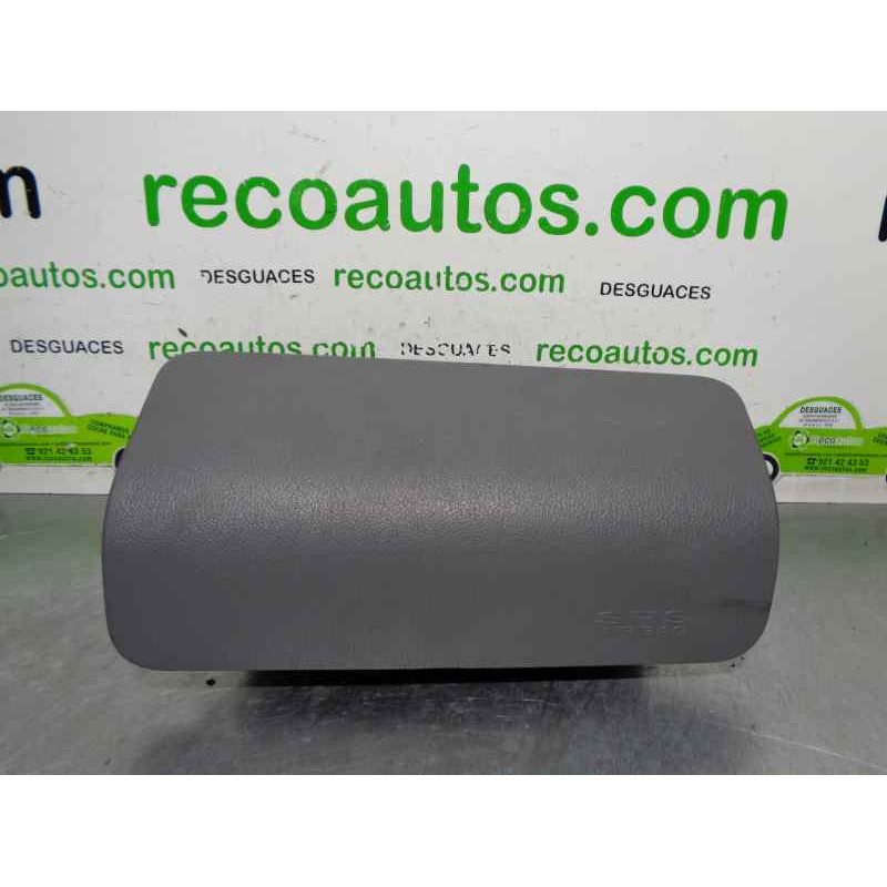 Recambio de airbag delantero derecho para chevrolet kalos 1.4 se referencia OEM IAM 96534472 