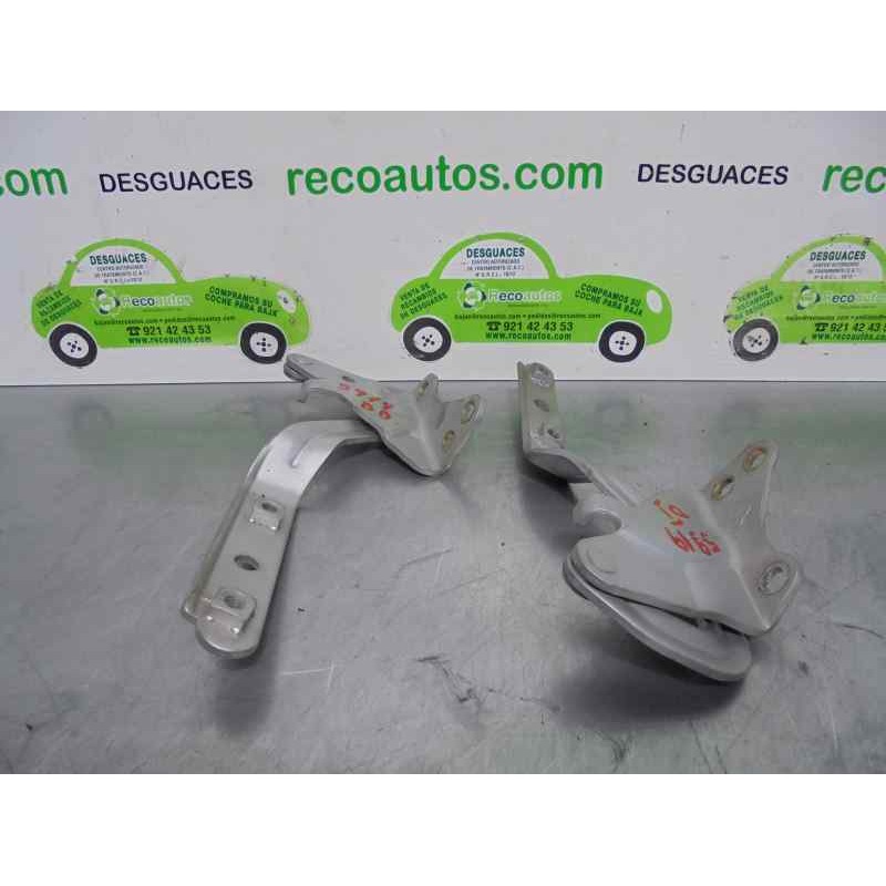 Recambio de bisagra capot para mercedes viano (w639) 2.1 cdi cat referencia OEM IAM   