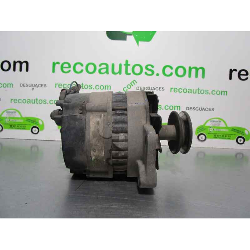 Recambio de alternador para volkswagen jetta (165/167) 1.6 referencia OEM IAM 026903015E 