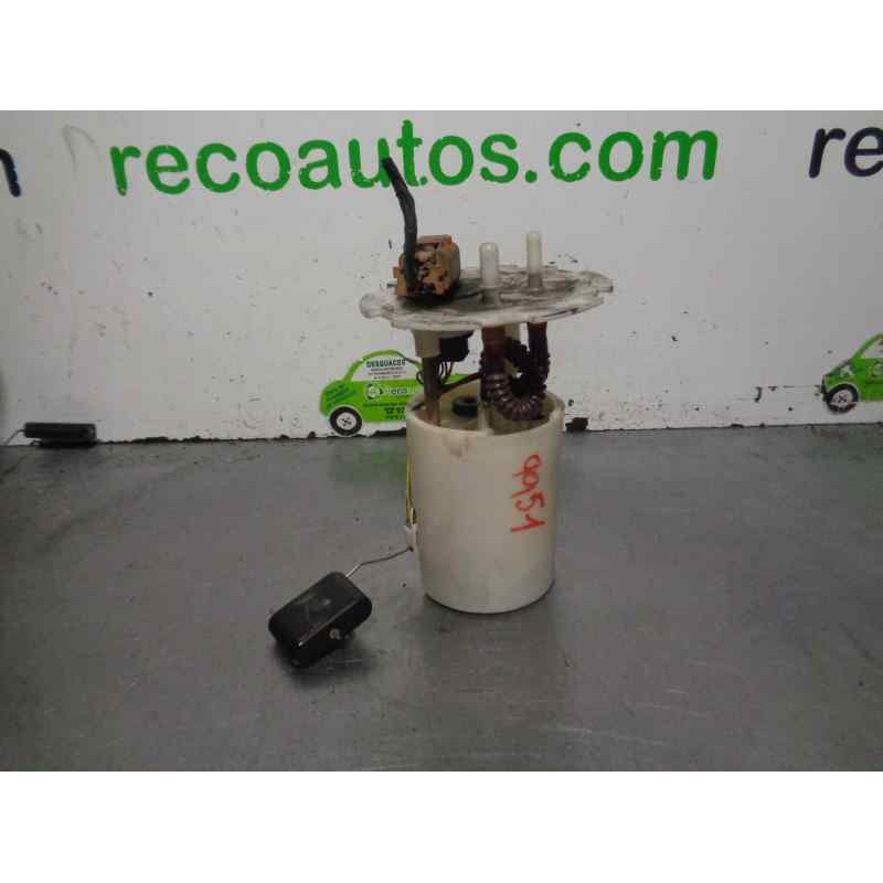 Recambio de aforador para chevrolet kalos 1.4 se referencia OEM IAM 96424447 T2005B171 KAFUS