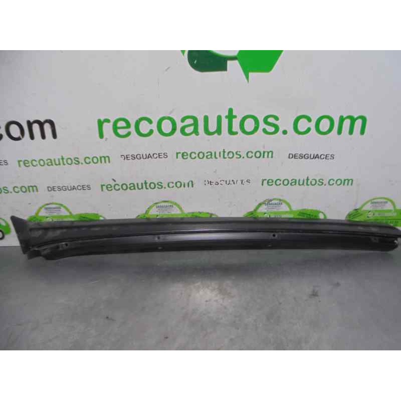 Recambio de molduras delanteras para land rover range rover (lp) hse (165kw) referencia OEM IAM BTR7853LH  