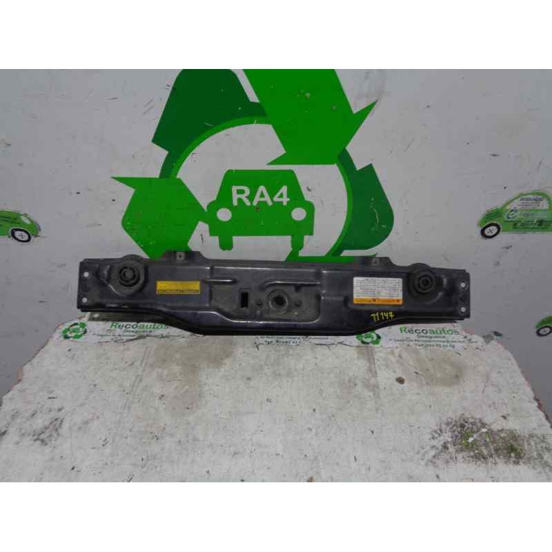 Recambio de panel frontal para chevrolet lacetti 1.6 cat referencia OEM IAM  DE CHAPA 