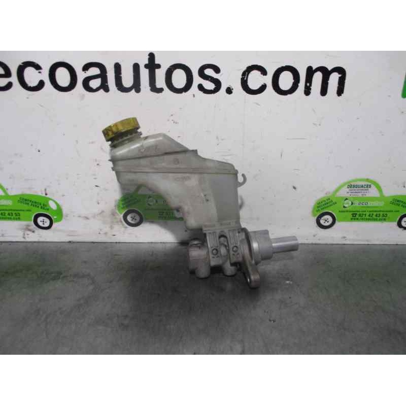 Recambio de bomba freno para peugeot bipper 1.4 hdi referencia OEM IAM 0204051108 0204051108 BOSCH