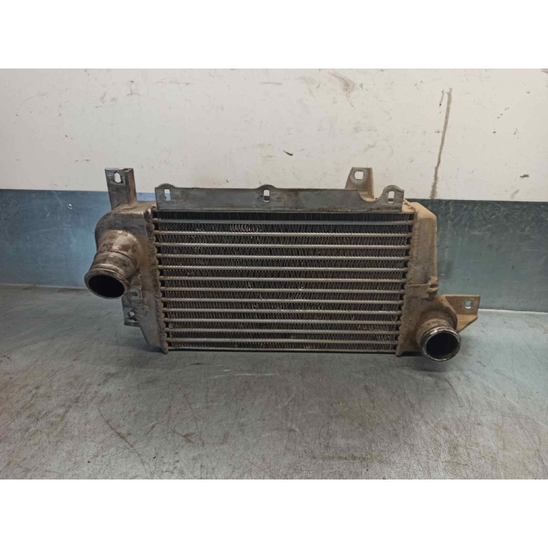 Recambio de intercooler para tata safari ex safari 2.0 referencia OEM IAM 254714609922  