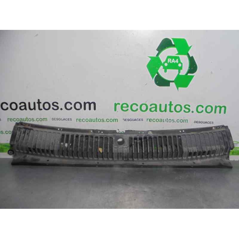 Recambio de torpedo para land rover range rover (lp) hse (165kw) referencia OEM IAM BTR8711  