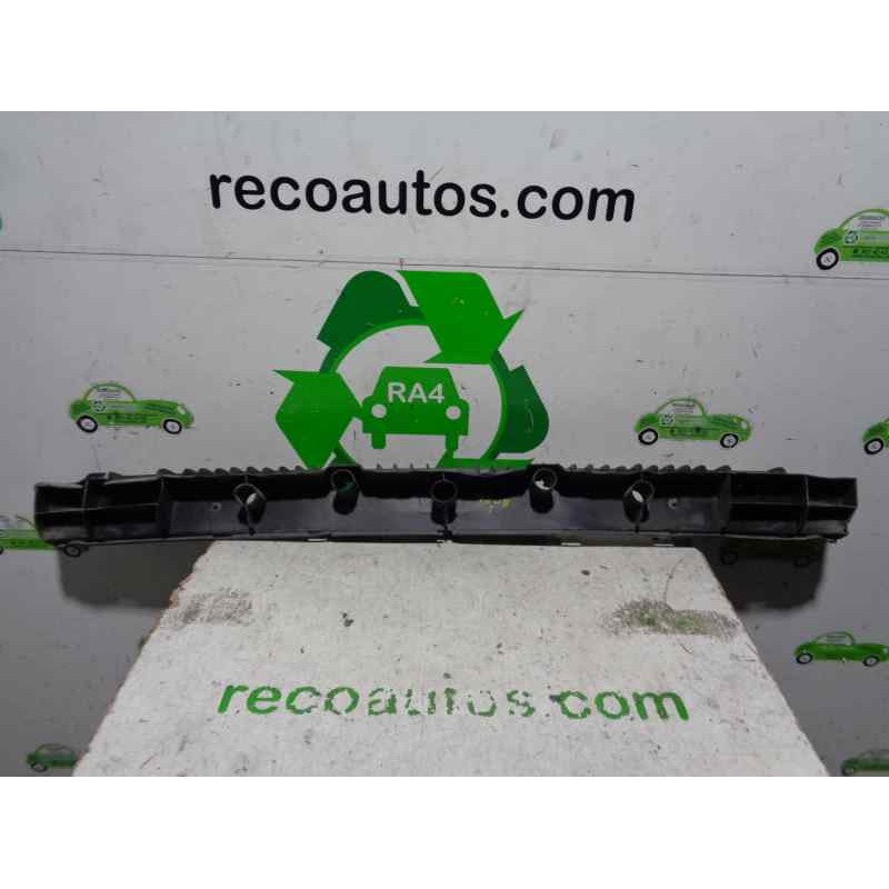 Recambio de refuerzo paragolpes trasero para renault kangoo (f/kc0) 1.4 referencia OEM IAM  DE PLASTICO 