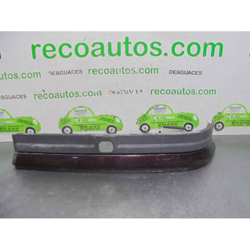 Recambio de cerquillo faro para land rover range rover (lp) hse (165kw) referencia OEM IAM AWR2011  