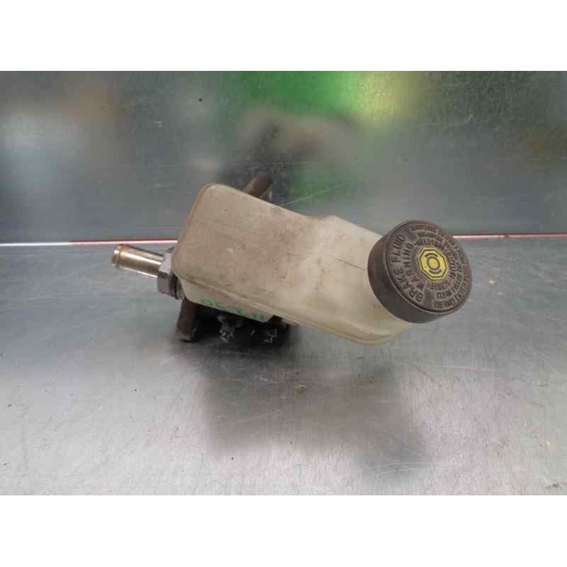 Recambio de bomba freno para toyota yaris (ncp1/nlp1/scp1) 1.4 turbodiesel cat referencia OEM IAM 